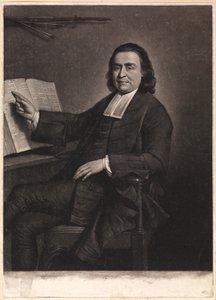 The Reverend Mr Samson Occom